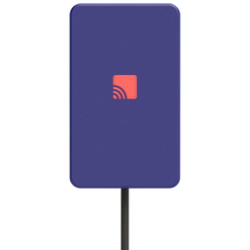 Antea VP : Antenne connectée à raccorder aux équipements