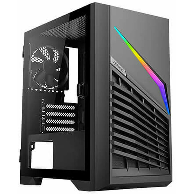 

Caja Semitorre ATX DP31 Negro ARGB - Antec