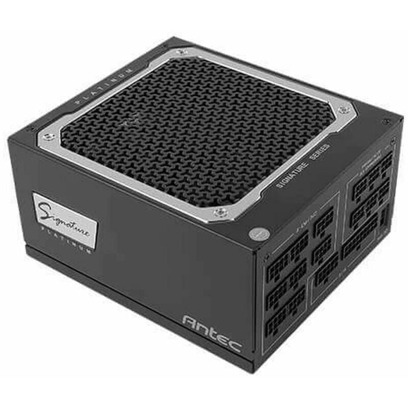 

Fuente de Alimentación X8000A505-18 - Antec