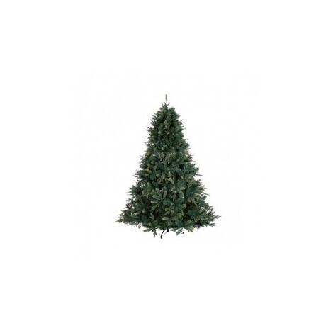 ANTELAO Árbol de Navidad Verde 185x h270 cm