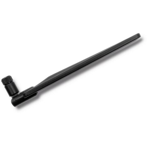 Antena 4g Lte 600mhz-2,7ghz 7dbi Conector Sma Qoltec-57018