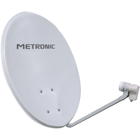 Antena A Parábola Ø 80 Cm