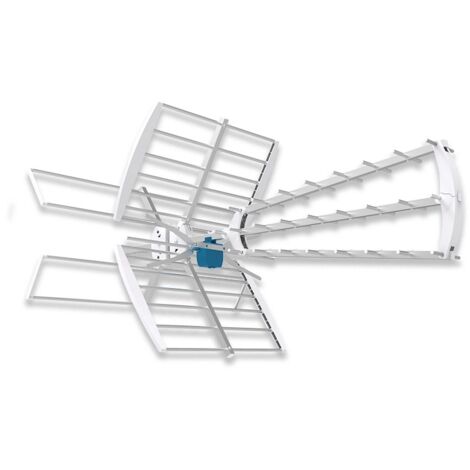 Antena Combo FTE EVO45V DVB-T BANDA VHF EVO45VLTE