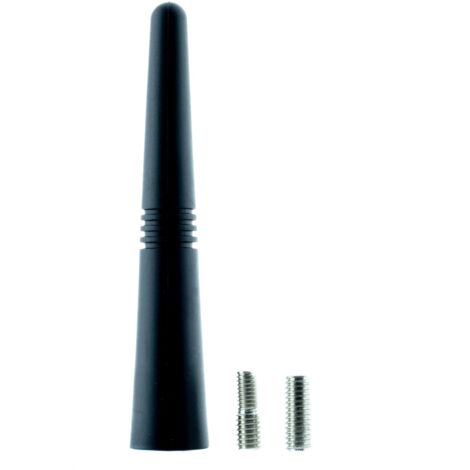 Antena de coche - 9 cm