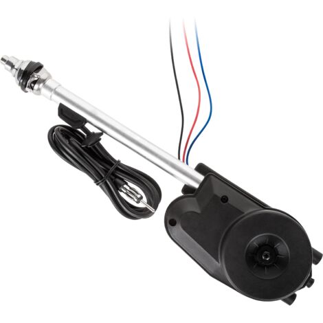 Antena de coche TX electr SUNKER 100cm