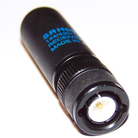 Antena de cosecha BNC SRH805