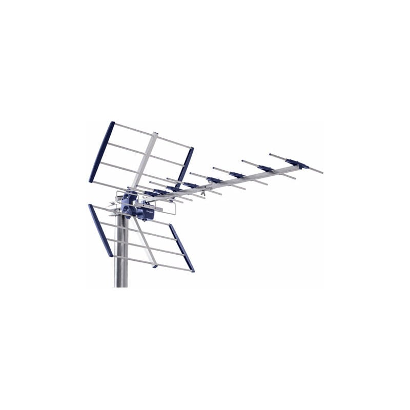 

Antena de Exterior 14 Db 5G - Engel
