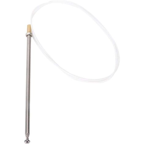 Antena de radio para coche 1408270001, repuesto para Mercedes Benz W140, W124, W202, W210, R129, 1992-2002