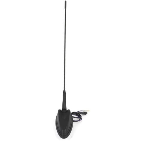 Antena de techo para radio de coche CHOYCLIT A9068200475 compatible con Sprinter W906