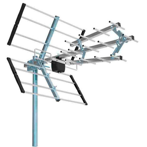 Antena de TV EDM 52021 470-694 Mhz UHF