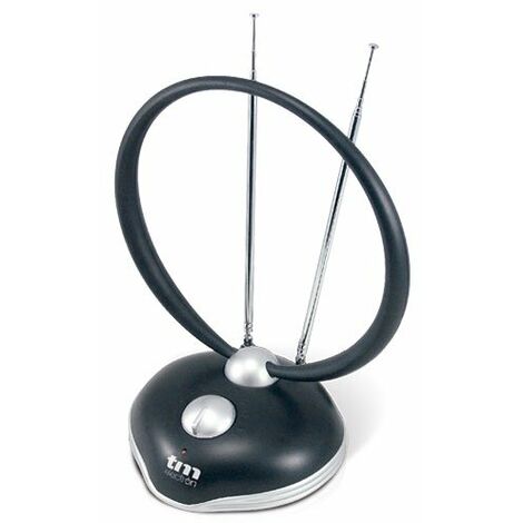 Antena de TV TM Electron UHF, VHF
