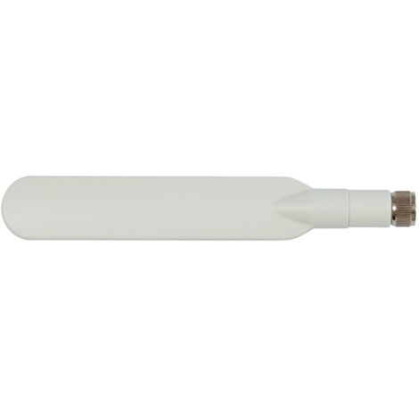 Antena Dipolo MikroTik 2.4Ghz 5dbi, ACOMNIRPSMA