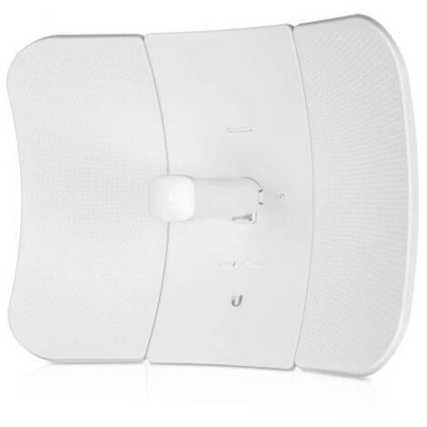 Antena Direccional Ubiquiti LBE-5AC-LR LiteBeam AC Gen2 AirMAX 26DBI