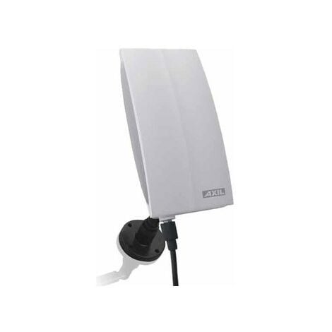 AXIL ANTENA ELECTRONICA TV DIG TERR (INT. Y EXT.) - LTE - AN0264G5