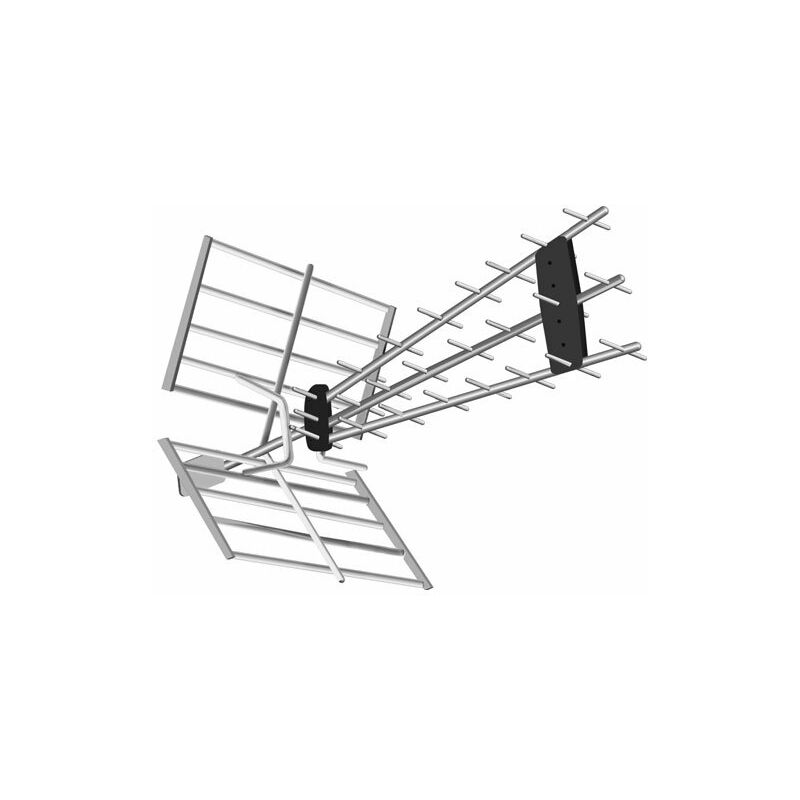 

ANTENA EXTERIOR 17DB FILTRO - Tm Electron