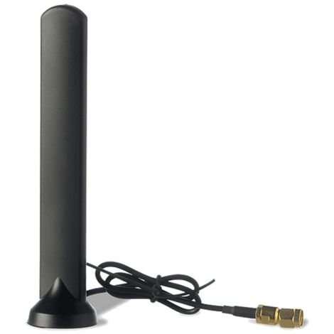 Antena GSM Bentel para la central Absoluta para caja metálica BSY ABS-AM