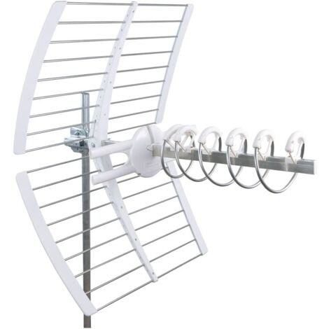Antena helicoidal UHF Fracarro Elika 700 C 213229