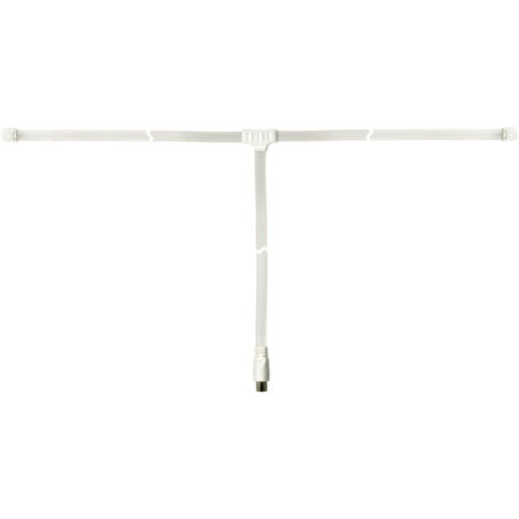 Antena Interior Dipolo Fm 68850