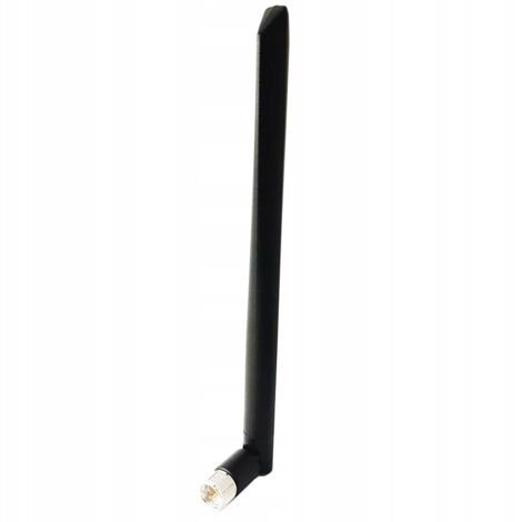 Antena látigo FM GSM