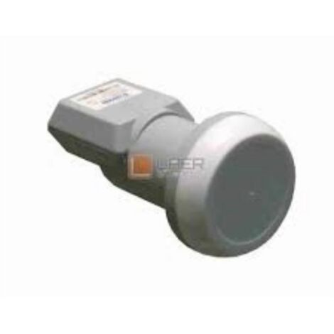 antena lnb universal  banda ku y bocina 40mm 1 salida ref 52009