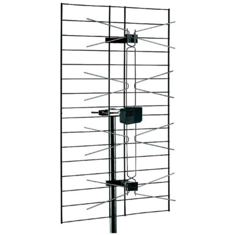 Antena Panel Fracarro PU4AF700 LTE UHF Banda E21-E69 217450