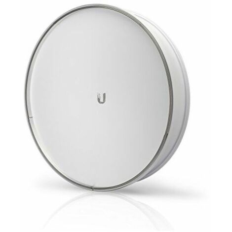 Antena parabólica Ubiquiti ISO-BEAM-620   Blanco