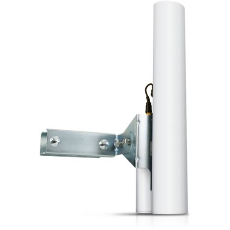 Antena portátil Sectorial UBIQUITI AM-5G17-90   17 dBi, 5 GHz, B