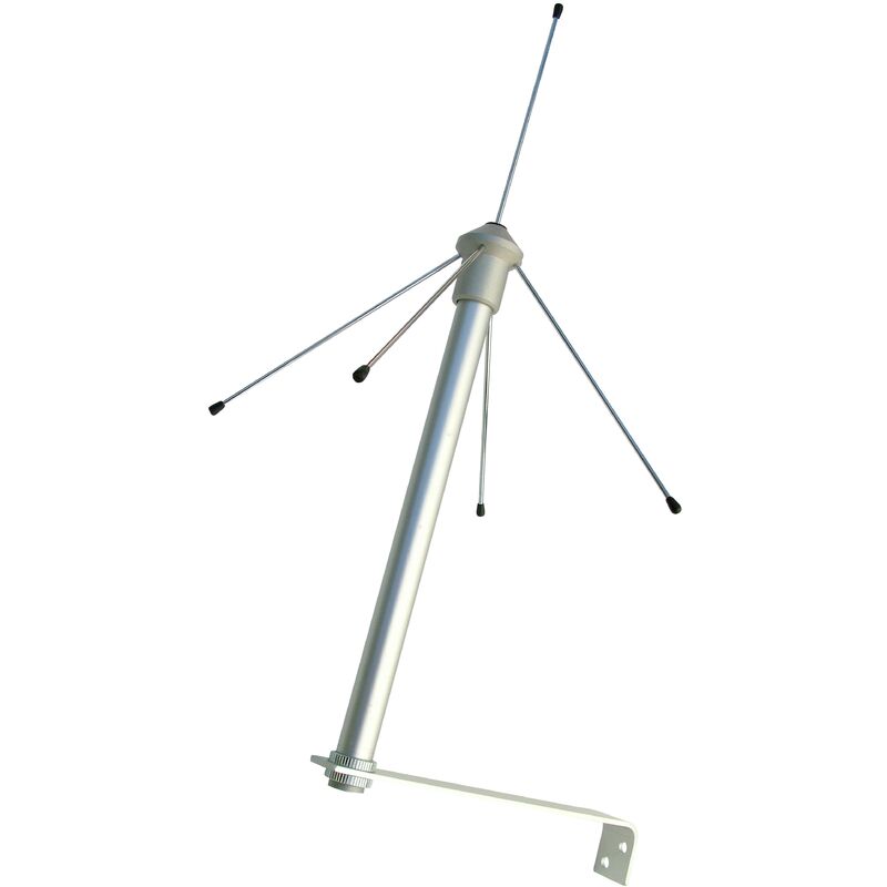 

Cebek - Antena RF Ground Plane 433Mhz C-0510