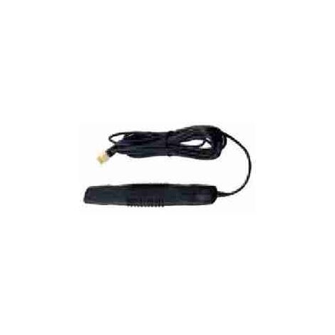 Antena suplementaria externa para GSM11 Came Bxangm01 846xc-0120 Intrusión