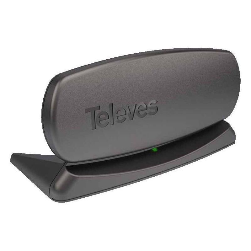 

Antena interior inteligente TDT Innova Boss ( 130240) - Televes