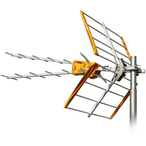 Antena terrestre V ZENIT UHF (C21-48) G13dBi