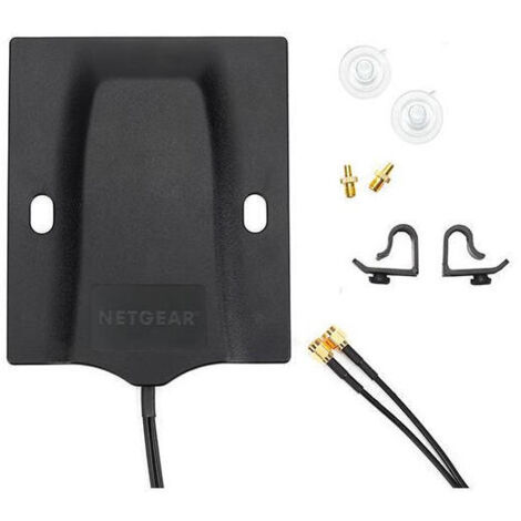 Antena Wifi Netgear 6000451-10000S