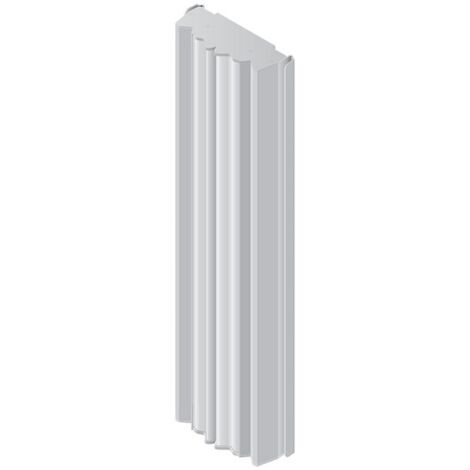 Antena Wifi UBIQUITI AM-5AC22-45 5,1 GHz 22 dbi Blanco 0810354021404 S5601240 UBIQUITI