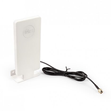 Antenna 2G, 3G/HDSPA e 4G/LTE per dispositivi NEXUS (cavo 1,5 m)