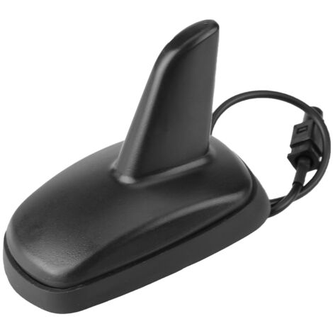 Antenna a pinna di squalo per tetto auto per 5 6 6R A3 A4 A6 Seat Fakra