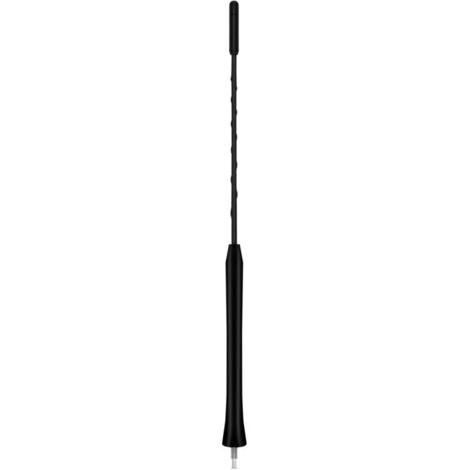 Antenna a stelo corto da 30 cm compatibile con modelli di auto specifici