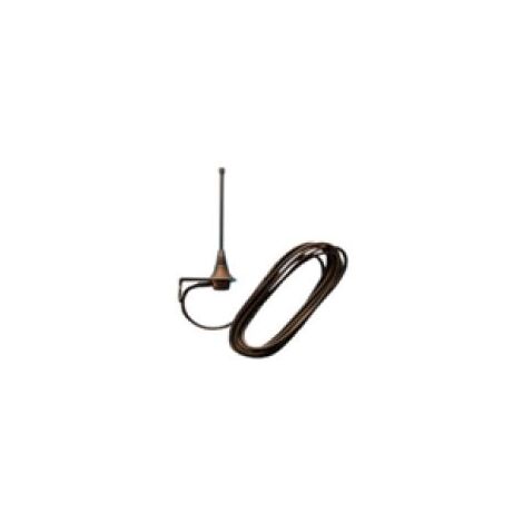 Antenna Accordata 433,92 868,35 Mhz LEB ANSE