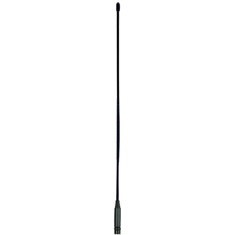 Image of Albrecht - Antenna CB-Funk Antenne Hyflex CL27 sma 54 cm 6579