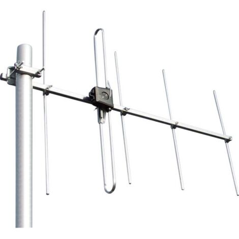 Antenna da tetto DAB+ Wittenberg Antennen WB 305 DAB