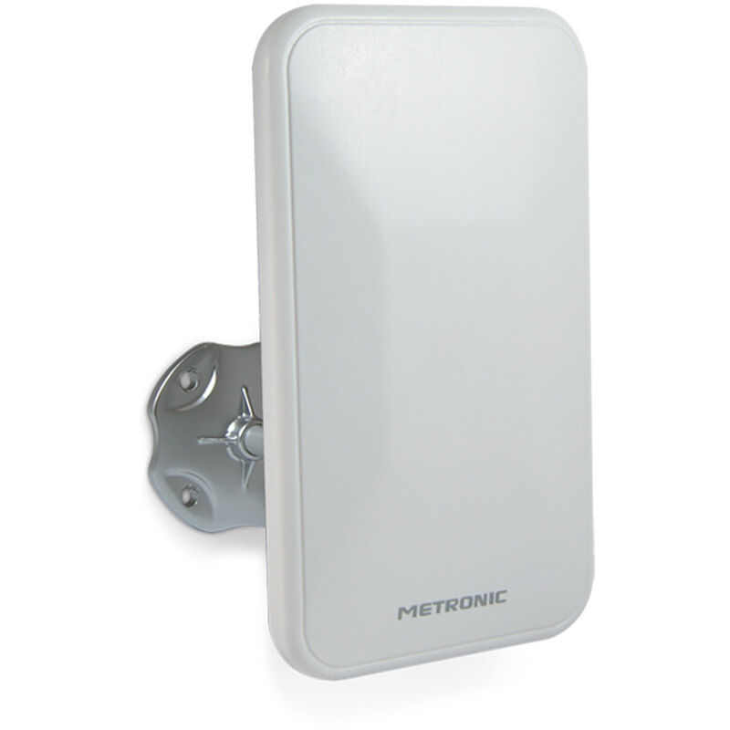 Antenna Esterna Di Prossimità Amplificata 40Db Metronic US