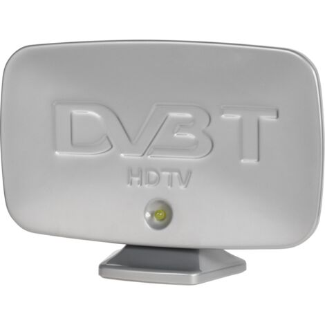 Antenna DVB-T a banda larga Ryniak