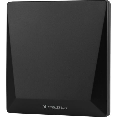 Antenna DVB-T2 per TV terrestre da interni Cabletech