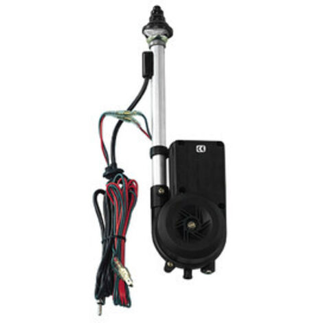 Antenna Elettrica Automatica