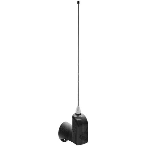 Antenna esterna Came 001TOP-A433N accordata a 432.92MHz
