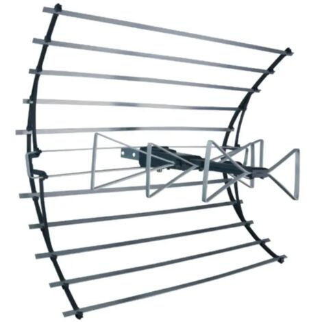 Antenna esterna VHF/UHF SOWAR ALFA