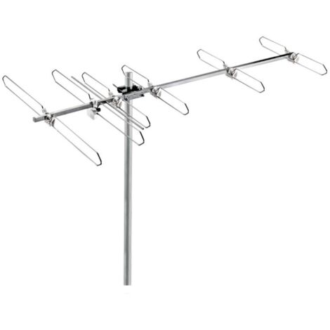 Antenna Fracarro VHF b3 6 elementi BLV6F 218058