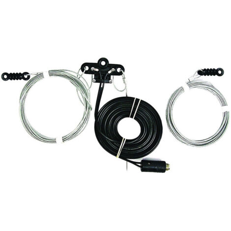 Antenna G5RV Sigma 1/2