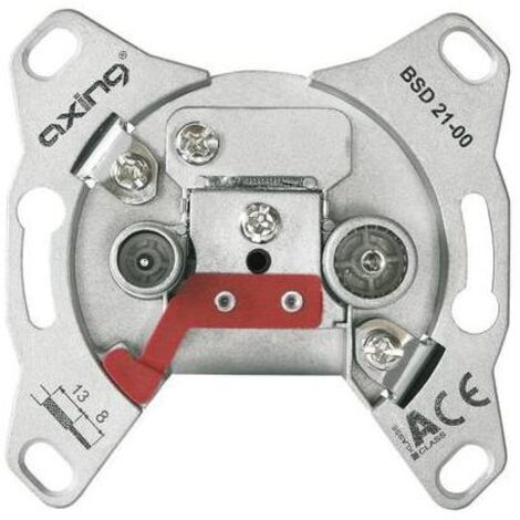 Antenna Jack Ga / Bk-Anlagen Jager