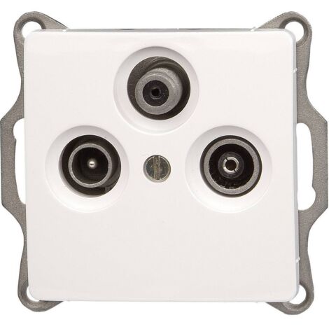 Antenna Jack Up Tv / Rf / Sat Paris Arkt. (A 3)