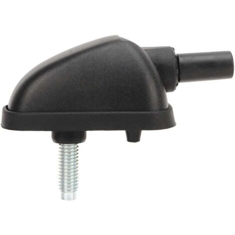 Antenna mast base, roof antenna base 962201C010 Replacement antenna mast base for Getz Click 2002 to 2011